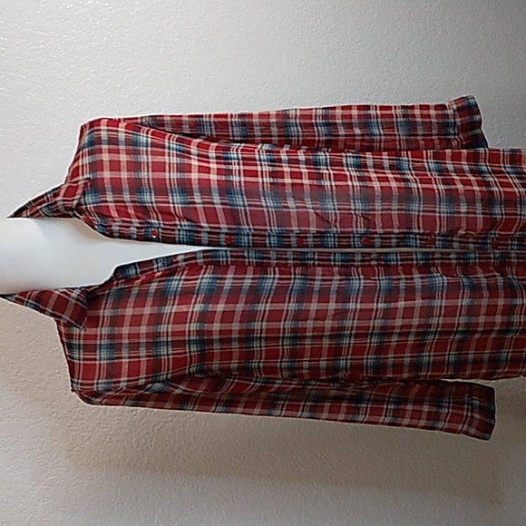 veryJ Other - Duster by very J